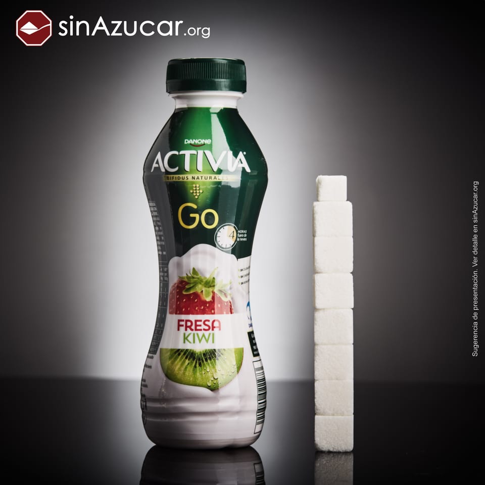Activia Go