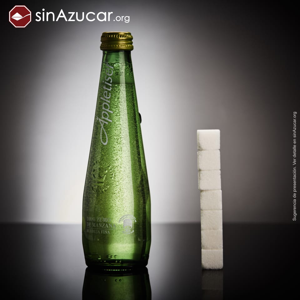 Appletiser