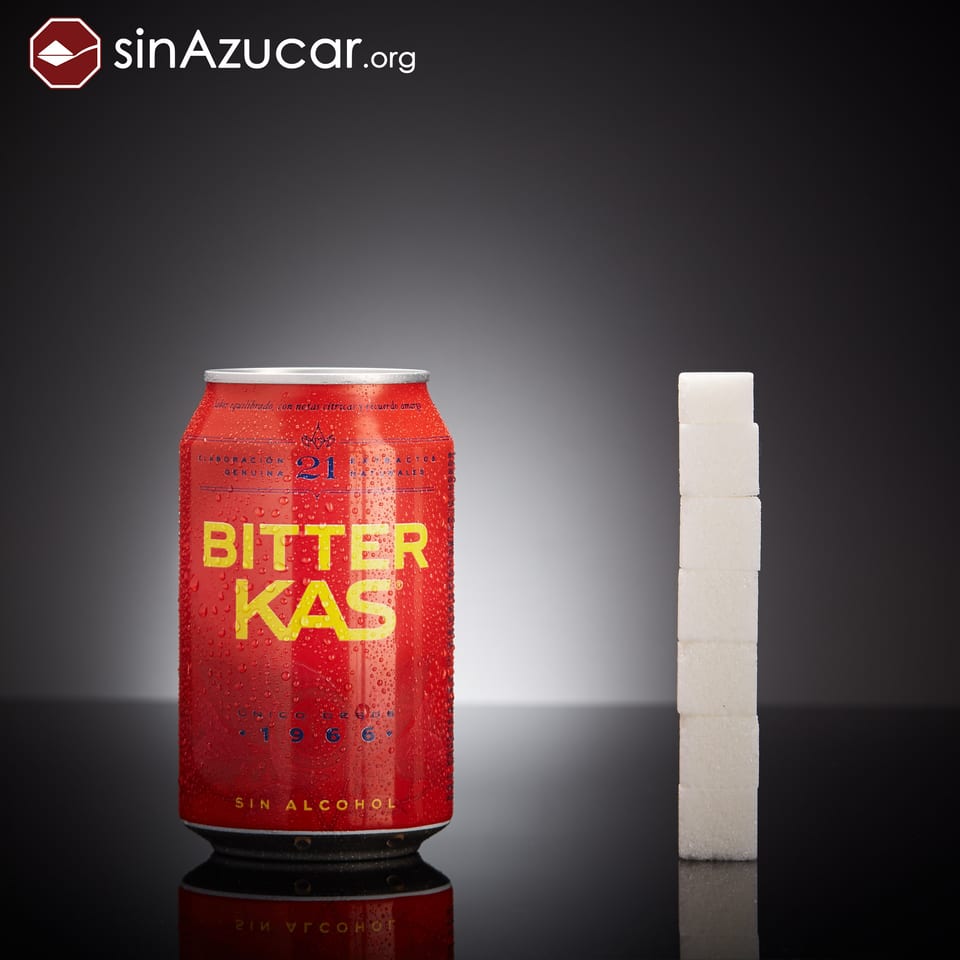 Bitter Kas