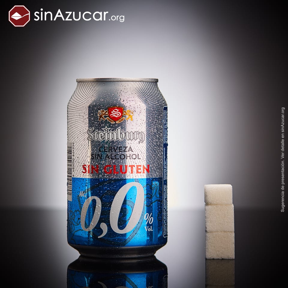 Cerveza 0,0