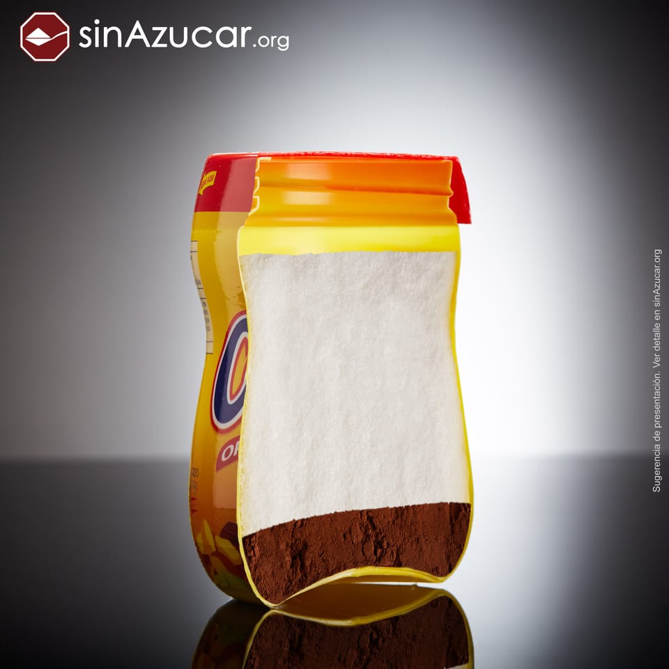 Cola Cao