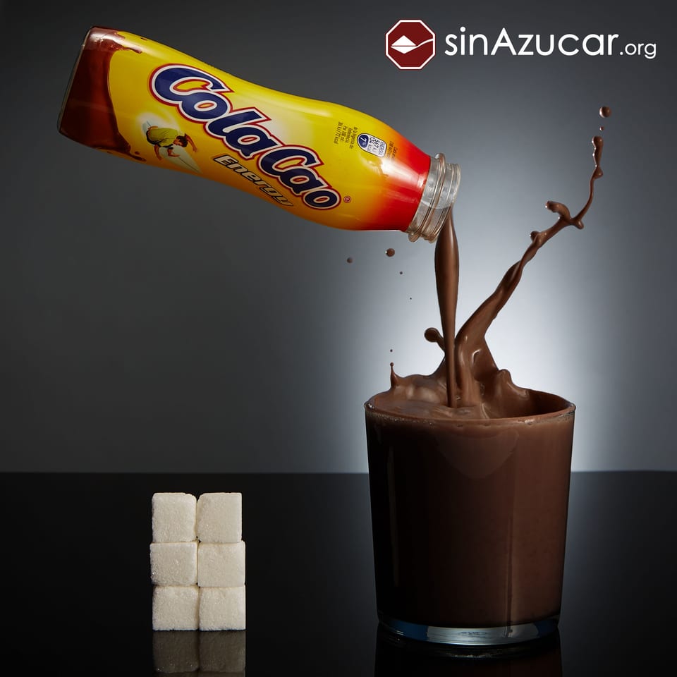 Cola Cao