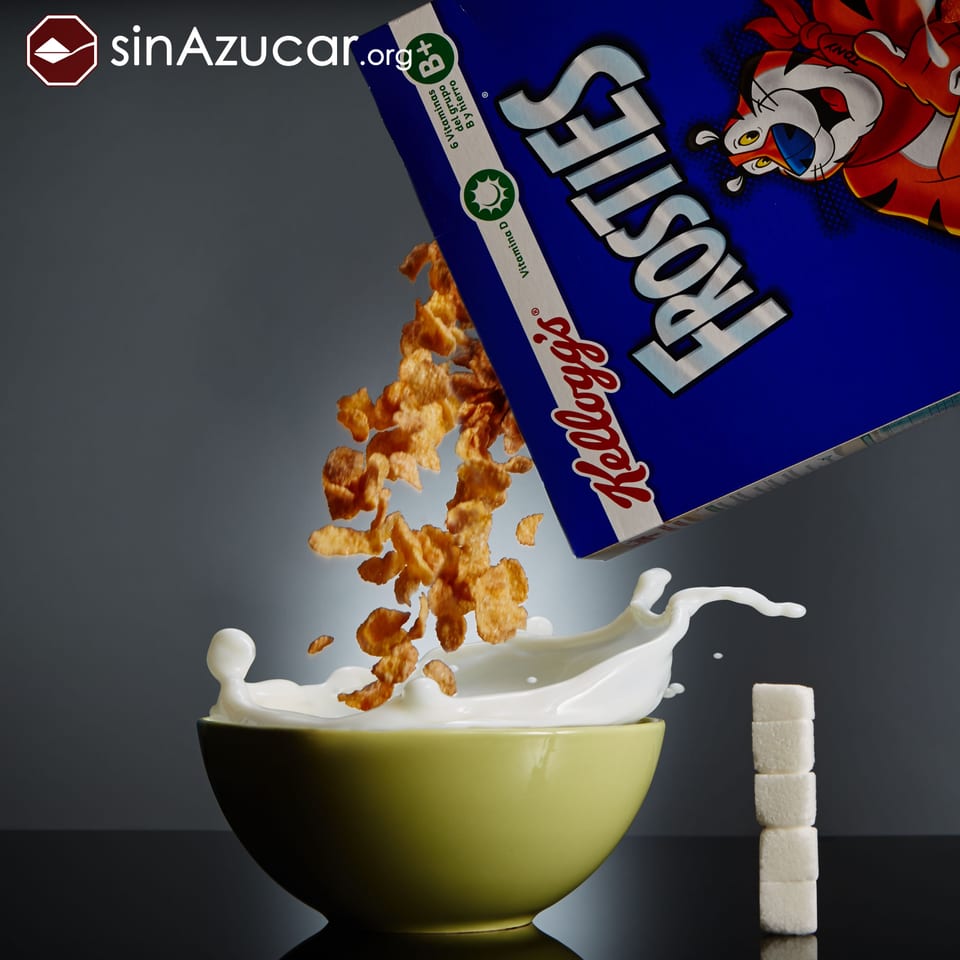 Frosties
