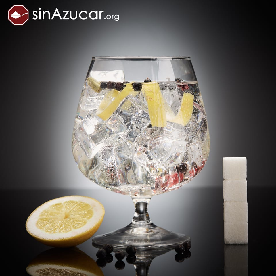 Gin Tonic