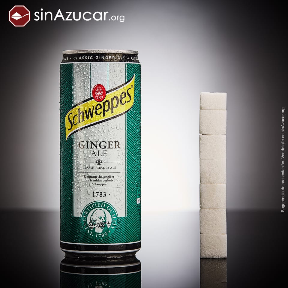 Ginger Ale