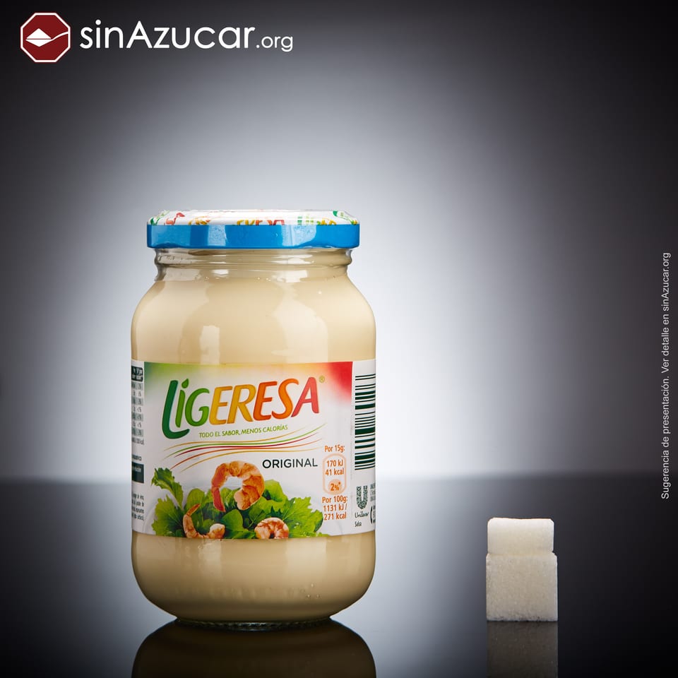Ligeresa
