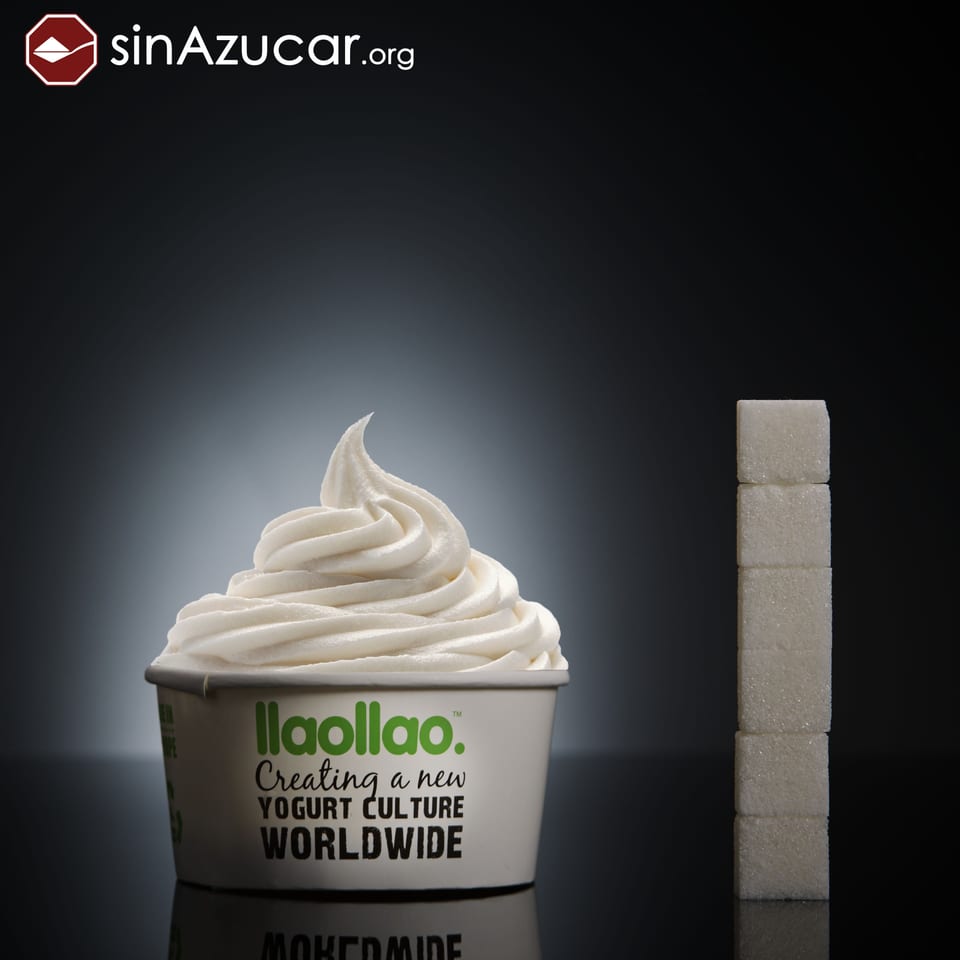 llaollao