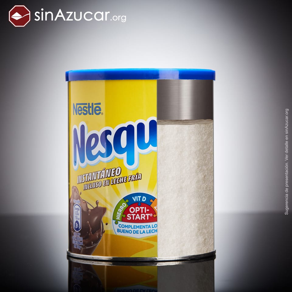 Nesquik