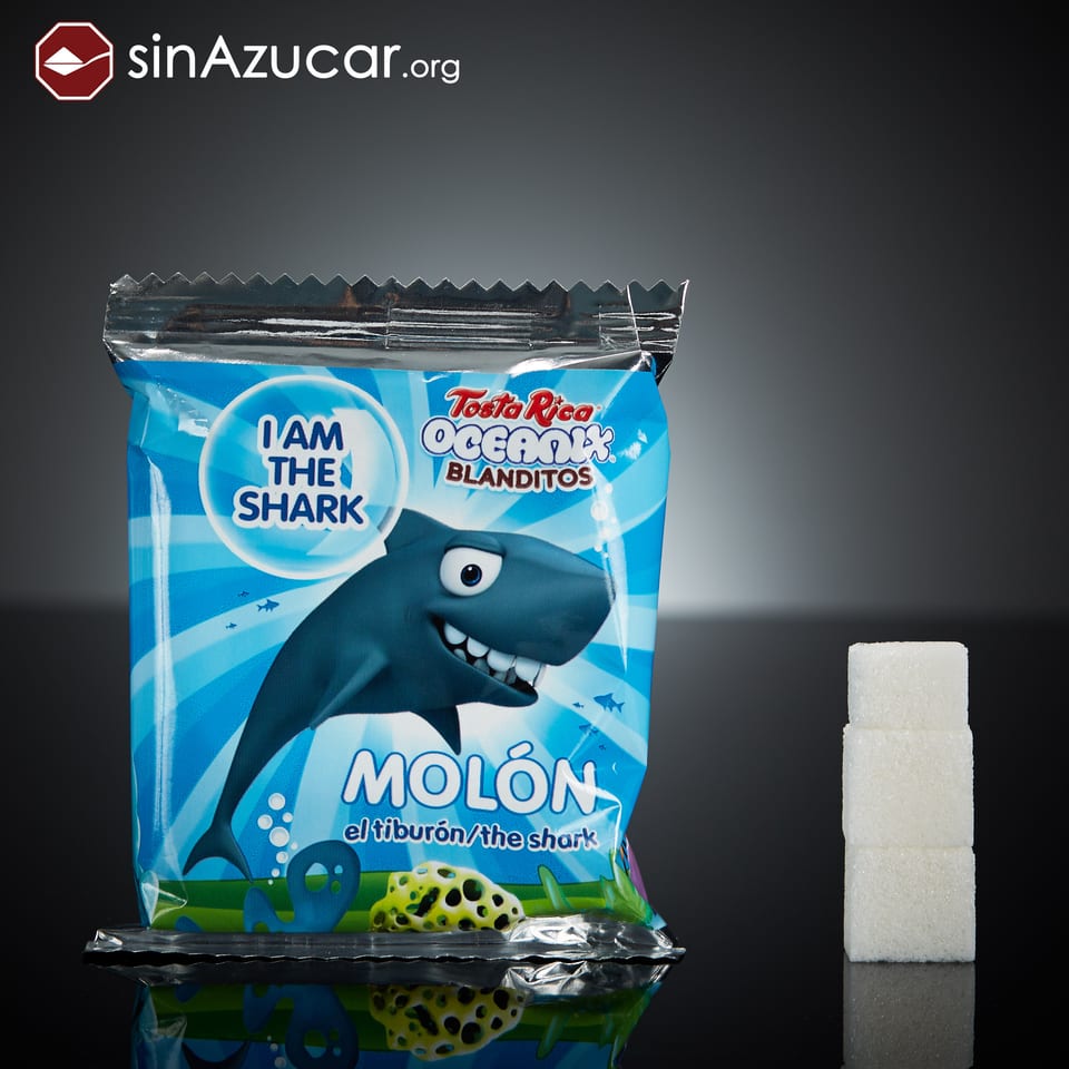 Oceanix blanditos