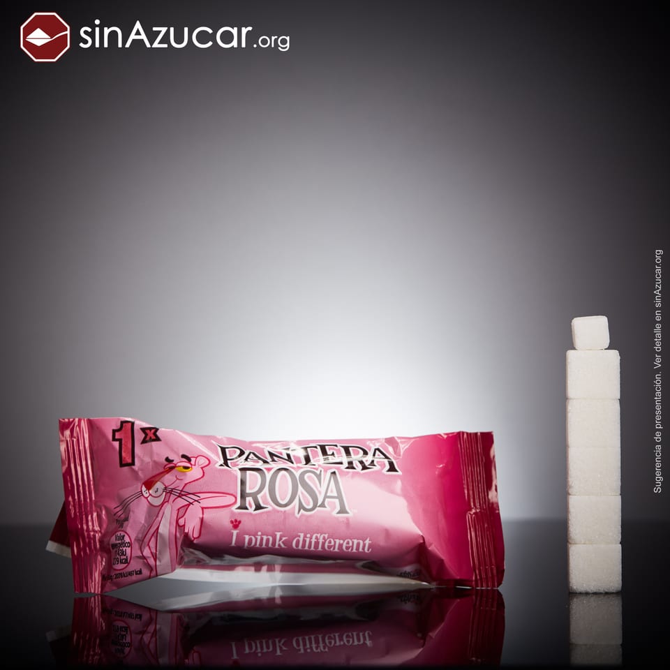 Pantera Rosa