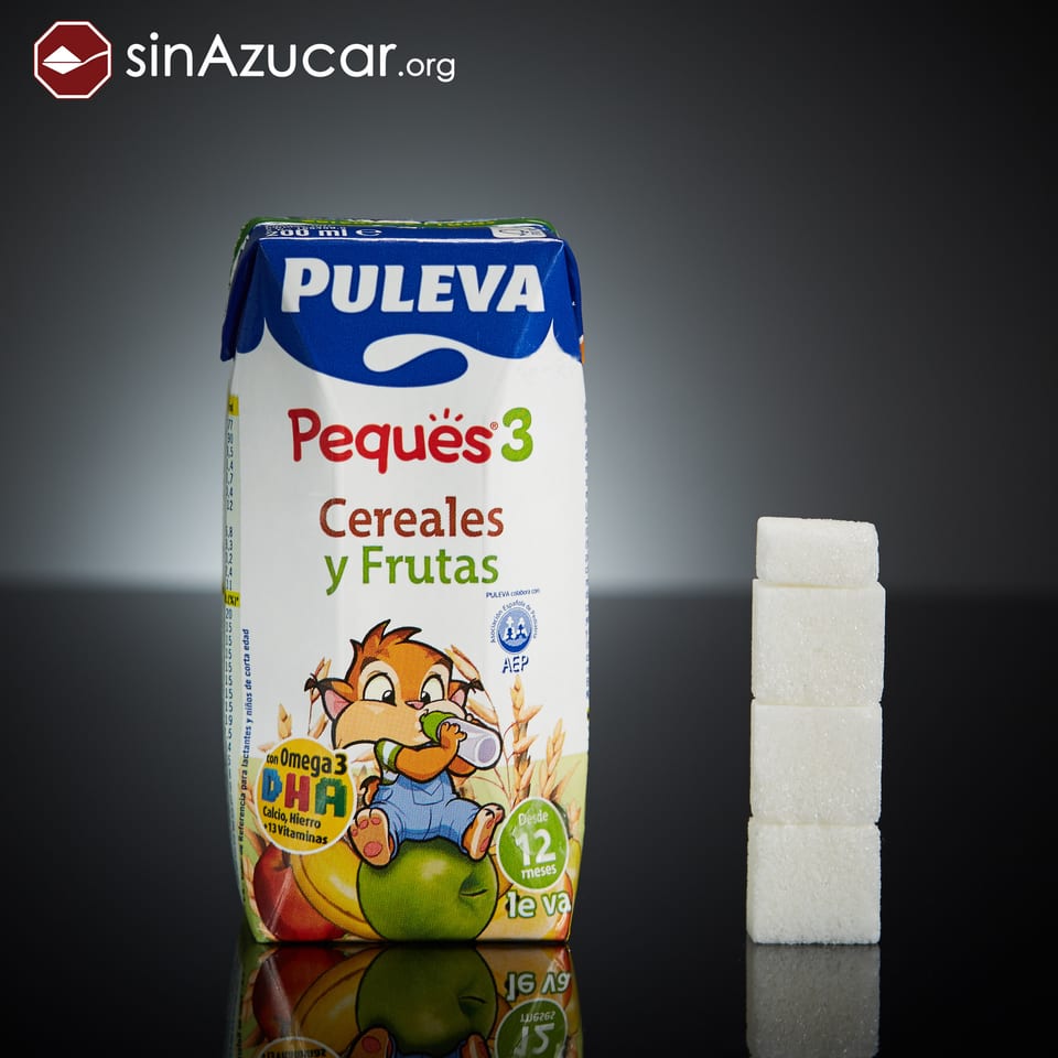 Puleva Peques