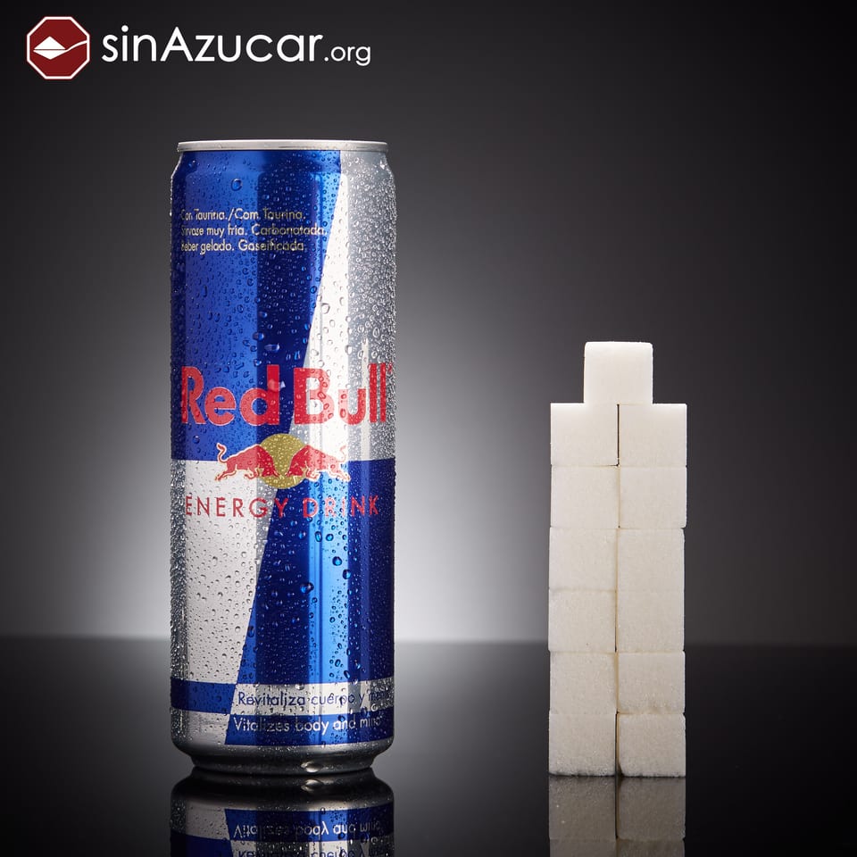 Red Bull