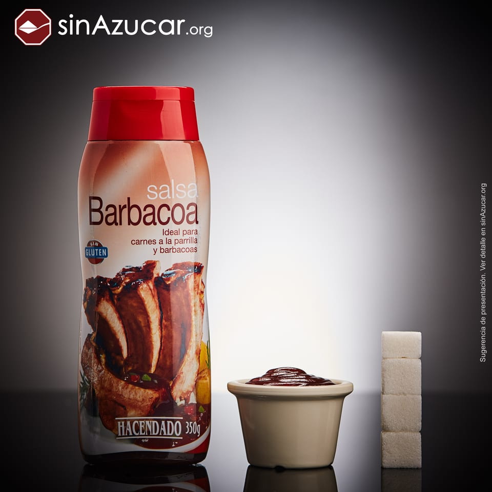 Salsa barbacoa
