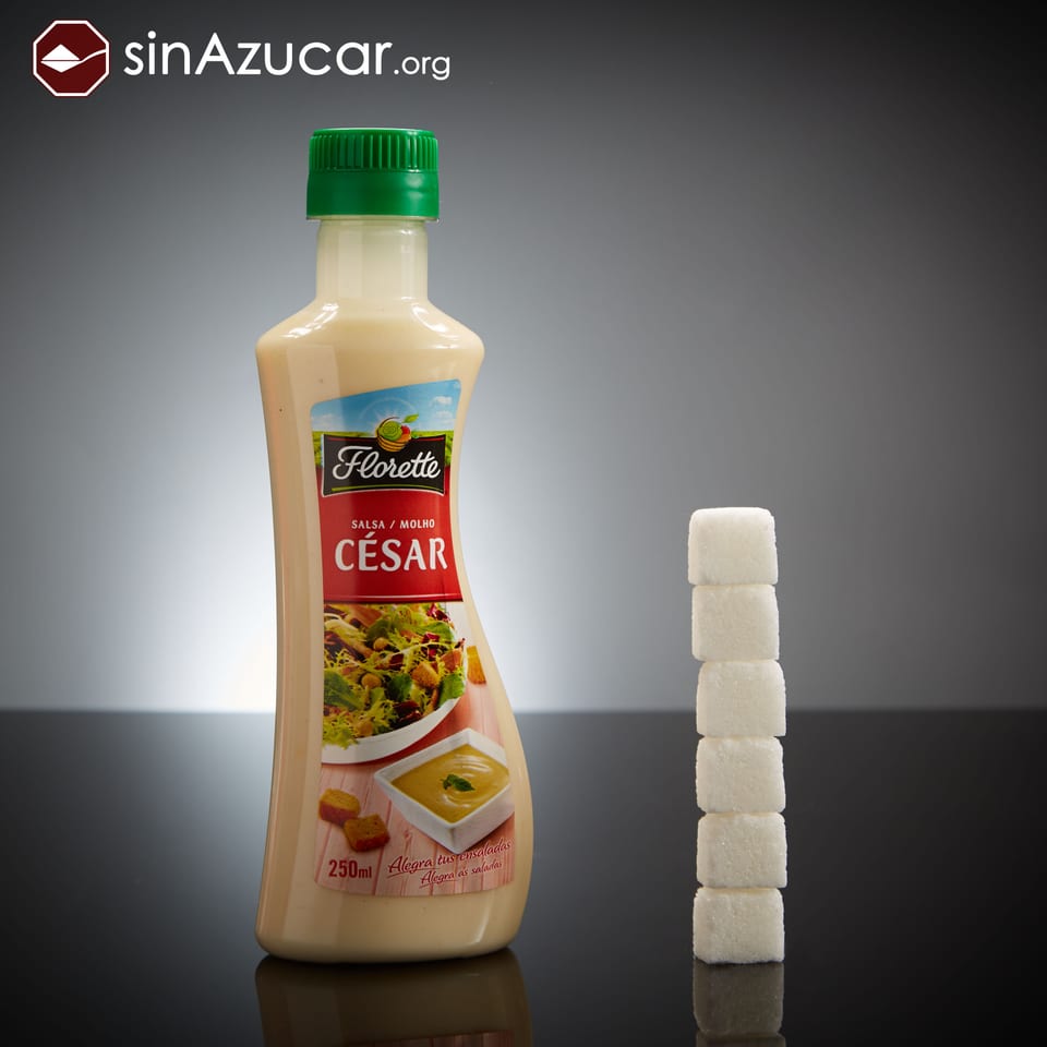 Salsa César