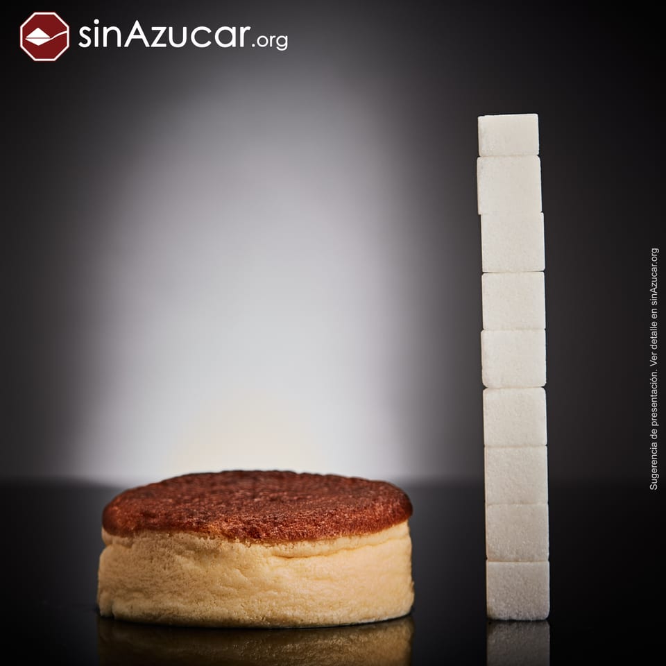 Tarta de queso