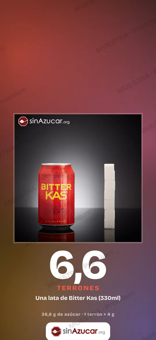 Vista previa, con marca de agua, del fondo de pantalla de Bitter Kas