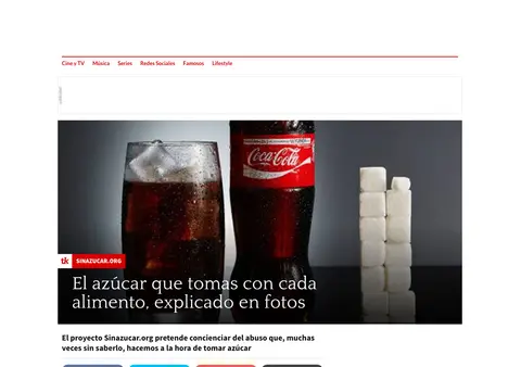 Captura de AS