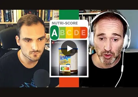 Captura de YouTube - Lo del Comer / SefiFood