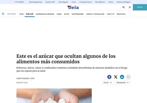 Captura de Deia