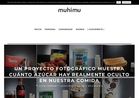 Captura de Muhimu