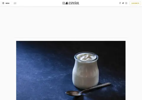 Captura de El Español
