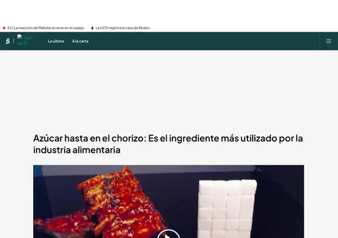 Captura de Telecinco · El programa de Ana Rosa