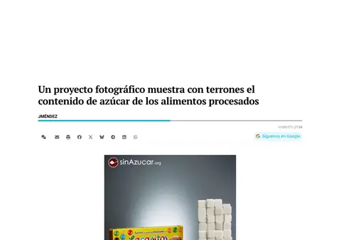 Captura de El Progreso (Lugo)