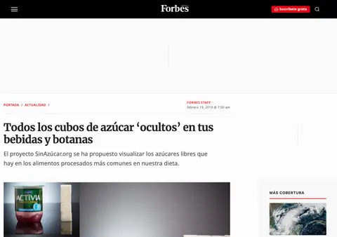 Captura de Forbes México