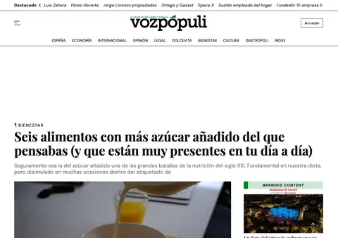 Captura de Vozpópuli