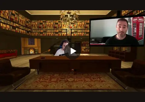 Captura de Prodigi0 Directos (YouTube)
