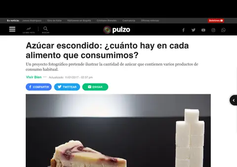 Captura de Pulzo