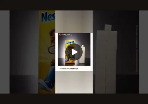 Captura de Luisito (YouTube)