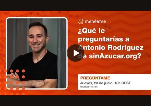 Captura de Menéame (Pregúntame en Menéame)