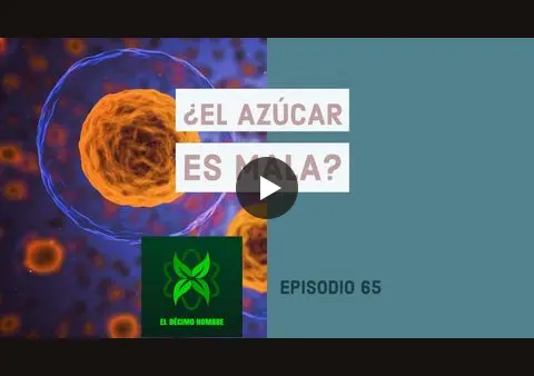 Captura de Hombre Décimo (YouTube)