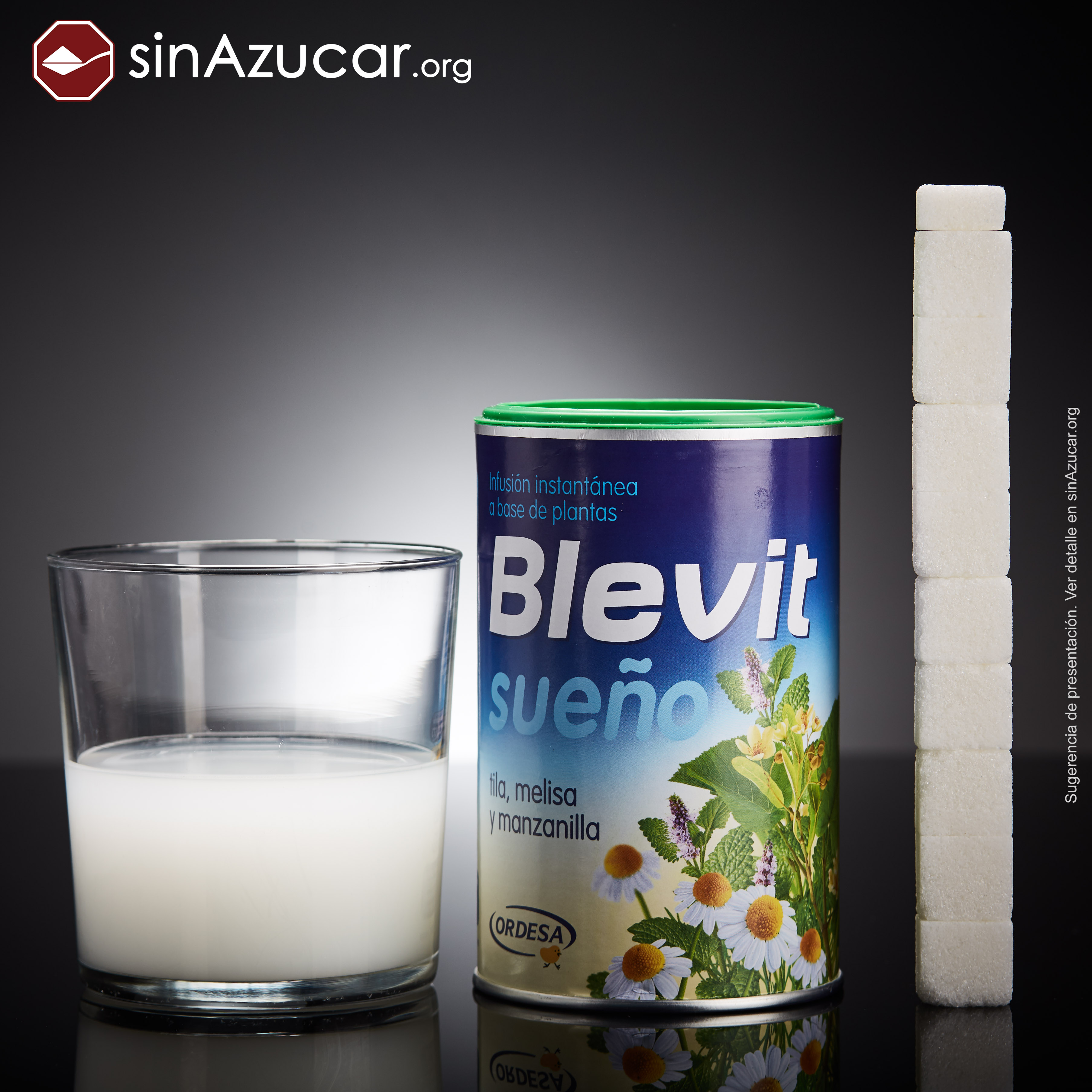 Blevit Sueño –